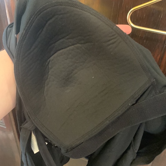 *4/$20* Kona Sol 20W black leopard one piece swimsuit - Picture 6 of 7